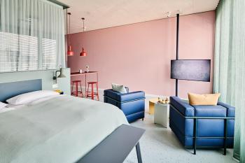 MAVO LAB, Berlino (foto 5)