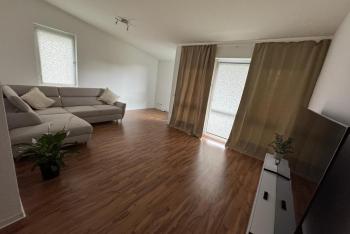 Private Apartment, Hannover (fotografie 2)
