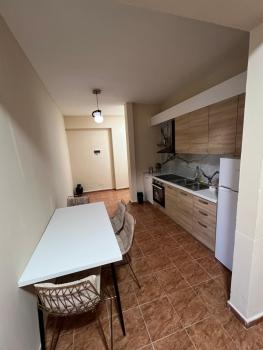 Open Door Hostel, Tirana (fotografie 4)