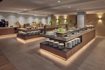 DoubleTree by Hilton Hannover Schweizerhof, Hannover (photo 4)