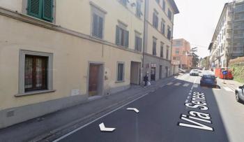 Via Senese 25 at Porta Romana, Florencie (fotografie 3)
