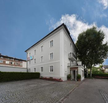 Amedeo Zotti Residence Salzburg, Salcburk (fotografie 5)