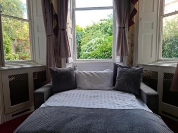 The Circus Apartment, Bath (fotografie 5)
