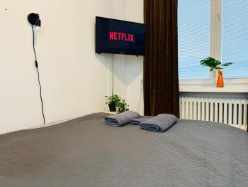 Norrstay - Nordic Central Flat with self check-in, Helsinky (fotografie 3)