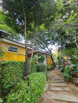รีสอร์ทที่ลำปาง (Resort At Lampang), Lampang (zdjęcie 3)