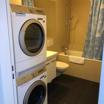 1BR in the trendiest district of the city - West 14, Zúrich (foto 2)