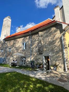 Bishop's Residence, Tallinn (fotografie 2)
