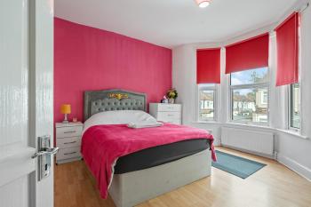 K Suites - Ashford Road, Londyn (zdjęcie 5)