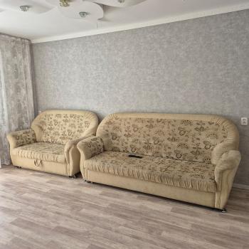 Квартира сдается, Bałchasz (zdjęcie 3)