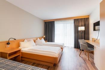 Hotel Brenner - Stop & Go, Vipiteno (fotografie 4)