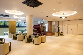 Sky Hotel Tirana, Tirana (foto 3)