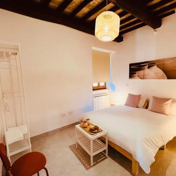 Casa in Umbria - nella Valle del Menotre vicino Rasiglia, Foligno, Assisi,Perugia, Foligno (foto 3)
