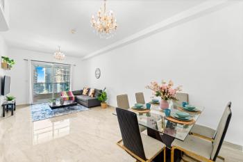Marina BestView 2 BedRoom Apartment, Dubai (photo 4)