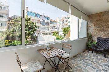 Stunning Designer Flat with Balcony Heart of Porto, Oporto (foto 4)