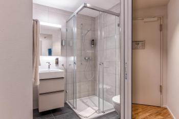 Trip Inn Bermuda Zurich Hotel, Zurich (photo 3)