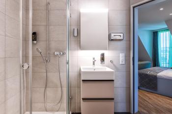 Trip Inn Bermuda Zurich Hotel, Zurich (photo 4)