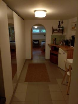 Nina apartment, Kolín nad Rýnem (fotografie 3)