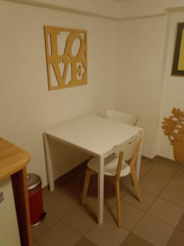 Nina apartment, Kolín nad Rýnem (fotografie 4)