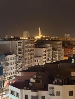 Dream appartement, Casablanca (fotografie 2)