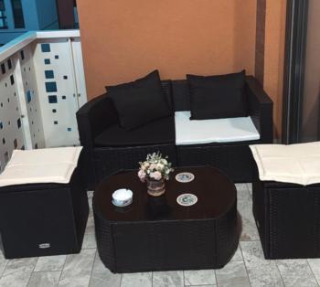 Adela & Robert Home cu piscină și parcare privată, Giroc (foto 2)
