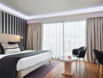 Hôtel Charlemagne by Happyculture, Lyon (photo 2)