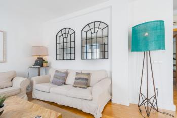 Large apartment - Triana Guadalquivir river, Sevilla (Foto 5)