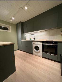 Spacious, central apt in green, quiet area!, Oslo (fotografie 2)