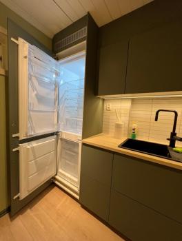 Spacious, central apt in green, quiet area!, Oslo (fotografie 3)
