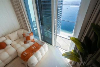 Emaar Palace Beachfront Dubai Harbour, Dubai (foto 5)