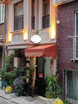NarPera Taksim, Istanbul (photo 4)