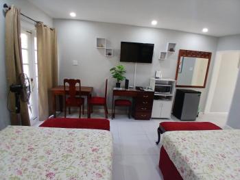 Comfort Zone at The Ridge E17, Ocho Rios (foto 3)