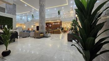 Knoz Al Anood Hotel Makkah for Hotel Rooms and Suites, Mekka (fotografie 4)