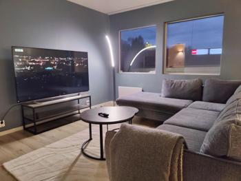 Appartement in Harstad, Harstad (Foto 5)