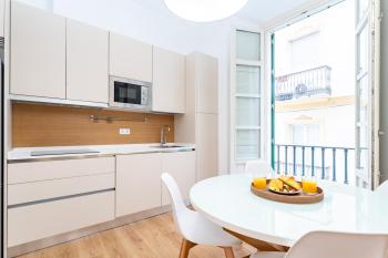 Apartamento Centro Histórico I, Málaga (photo 4)