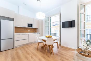 Apartamento Centro Histórico I, Málaga (photo 3)