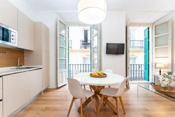 Apartamento Centro Histórico I, Málaga (photo 5)