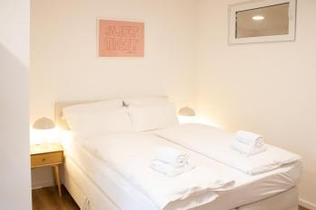 Smart City Apartment, Frankfurt/Main (photo 2)