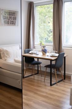 City Studio, Frankfurt/Main (photo 4)