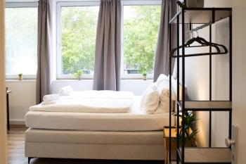 City Studio, Frankfurt/Main (photo 3)