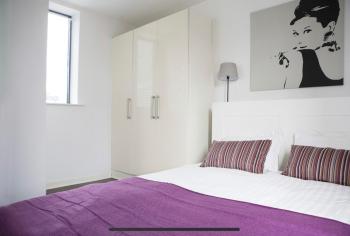Lovely Duplex close to city and Guinness Factory, Dublin (fotografie 2)