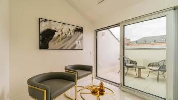 Große 3-Zimmer-Wohnung mit Balkon in Friedrichshain, Берлин (фото 2)