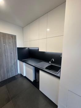 Light apartment near City Center with easy transport access, Братислава (фото 4)