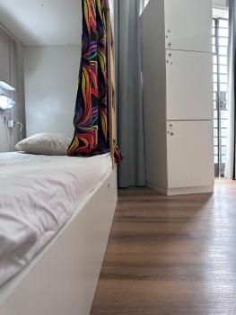 Hostel Liberdade, São Paulo (fotografie 4)