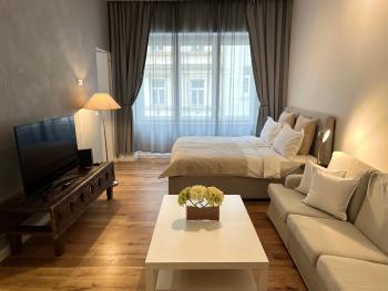 CITY CENTRUM CHARMING apartment, Прага (фото 3)