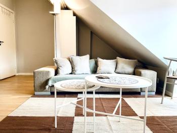 Refined and Ultra-Central Apartment Studio, Осло (фото 4)