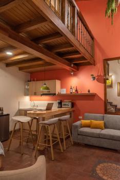 Suite in the heart of Cuenca, Cuenca (photo 4)