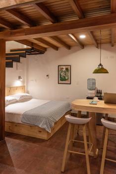 Suite in the heart of Cuenca, Cuenca (photo 5)