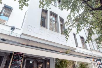 Hotel Bleibtreu Berlin by Golden Tulip, Berlín (fotografie 2)