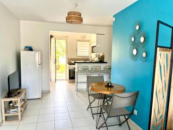 Studio - Résidence avec piscine, Sainte-Anne (zdjęcie 2)