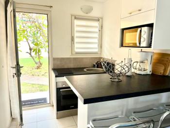 Studio - Résidence avec piscine, Sainte-Anne (zdjęcie 5)